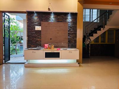 Hall Image of 1582 Sq.ft 3 BHK Independent House for sale in Peninsula Solitaire, Thindlu Bengaluru for Rs. 13100000