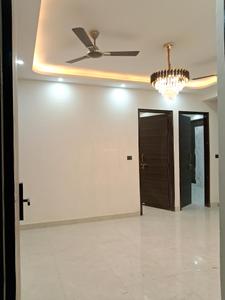 Main Entrance Image of 1500 Sq.ft 3 BHK Apartment / Flat for sale in JMK Sholin Homes One, Sector 73 Noida for Rs. 5000000