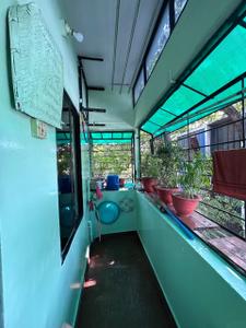 Balcony Image of 1650 Sq.ft 3 BHK Apartment / Flat for sale in Swawlambi Nagar Nagpur for Rs. 11000000