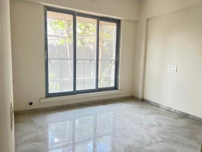 Bedroom Image of 924 Sq.ft 3 BHK Apartment / Flat for sale in New India Om Mayuresh, Mulund East Mumbai for Rs. 26200000