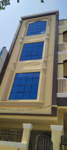 Image of 2500 Sq.ft 3 BHK Apartment / Flat for rent in Nawab Saheb Kunta, Hyderabad for Rs. 18000