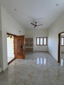 Pooja Room Image of 1100 Sq.ft 2 BHK Independent House for rent in Tambaram Chennai for Rs. 20000