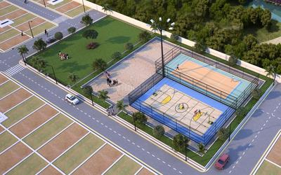 Image of 1250 Sq.ft Residential Plot / Land for sale in Old Dhamtari Road, Raipur for Rs. 1500000