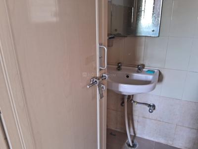 Image of 1250 Sq.ft 2 BHK Apartment / Flat for rent in Sukhada Vrindavan, Vrindavan Yojana, Lucknow for Rs. 20000