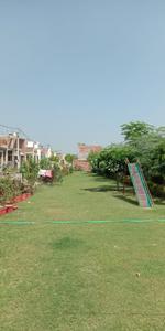 Image of 860 Sq.ft 2 BHK Independent House for sale in VJ DH2 City, Jankipuram, Lucknow for Rs. 3440000