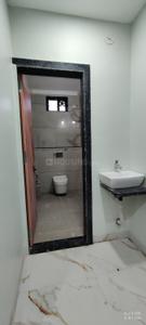 Image of 500 Sq.ft 1 BHK Builder Floor for rent in Vijay Nagar, Indore for Rs. 25000