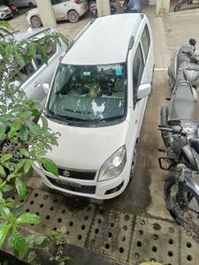 Image of 1021 Sq.ft 2 BHK Apartment / Flat for sale in Baldota Aasamant, Ambegaon Budruk, Pune for Rs. 6500000