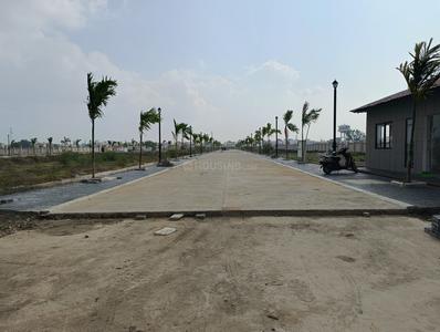 Image of 1000 Sq.ft Residential Plot / Land for sale in Sula Khedi, Indore for Rs. 3900000