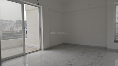 Bedroom Image of 1475 Sq.ft 3 BHK Apartment / Flat for sale in Bavdhan Pune for Rs. 12500000