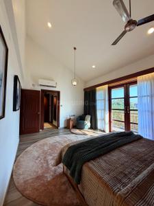Bedroom Image of 5250 Sq.ft 4.5 BHK Villa for sale in Maysons Udbhava, Nehru Nagar Bengaluru for Rs. 44500000