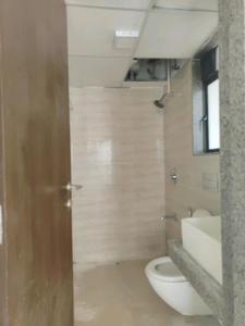 Bedroom Three Image of 980 Sq.ft 3 BHK Apartment / Flat for sale in Sunteck Maxx World, Naigaon East Naigaon for Rs. 6300000
