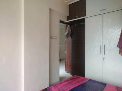 Bedroom Image of 961 Sq.ft 2 BHK Apartment / Flat for sale in Amrut Laxmi Raj Regalia Phase I, Ambernath East Ambernath for Rs. 3600000