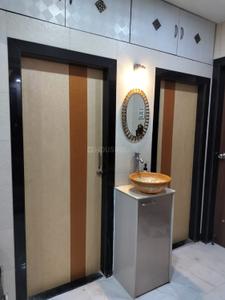 Bedroom Image of 675 Sq.ft 2 BHK Apartment / Flat for sale in Lower Parel Mumbai for Rs. 23000000