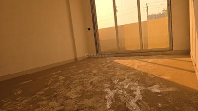 Bedroom Image of 700 Sq.ft 1 BHK Apartment / Flat for sale in Pushpak Nagar Navi Mumbai for Rs. 4200000