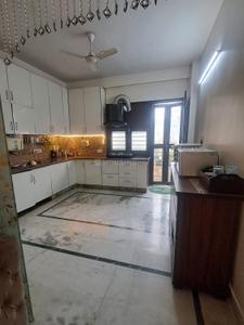 Hall Image of 2000 Sq.ft 3.5 BHK Duplex for sale in Pitampura New Delhi for Rs. 17000000