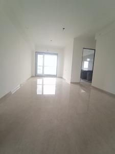 Hall Image of 1350 Sq.ft 2 BHK Apartment / Flat for sale in Bhagwati Belleza, Ulwe Navi Mumbai for Rs. 15800000