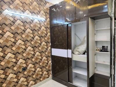 Bedroom Image of 1000 Sq.ft 2 BHK Independent House for sale in Maya Homes, Indirapuram Ghaziabad for Rs. 6500000
