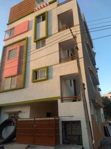 1 BHK Independent House