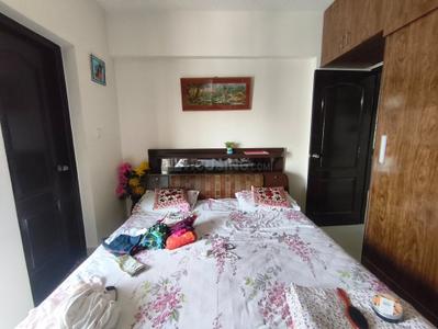 Bedroom Image of 1567 Sq.ft 3 BHK Apartment / Flat for sale in Confident Leo by Confident Group, Carmelaram Bengaluru for Rs. 19000000