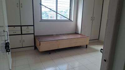 Bedroom Image of 1050 Sq.ft 2.5 BHK Apartment / Flat for sale in Anubandh Apartment, Dattavadi Pune for Rs. 12000000