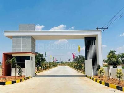 Image of 150 Sq.ft Residential Plot / Land for sale in Vishalakshi Nagar, Visakhapatnam for Rs. 2499999