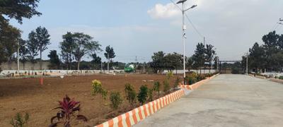 Image of 1200 Sq.ft Residential Plot / Land for sale in Kamandoddi, Krishnagiri for Rs. 2160000