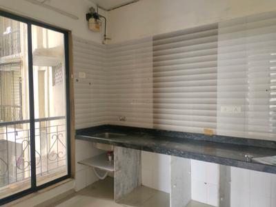 Kitchen Image of 1100 Sq.ft 2 BHK Apartment / Flat for sale in Sejal Suyash Pride by Sejal Properties, Ulwe Navi Mumbai for Rs. 9600000