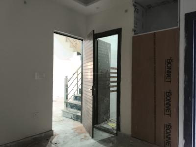3 BHK Villa