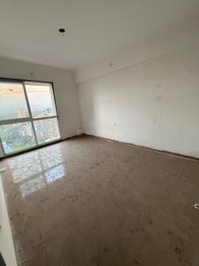 Bedroom Image of 1530 Sq.ft 2 BHK Apartment / Flat for sale in Bhagwati Luxuria, Kharghar Navi Mumbai for Rs. 18300000