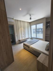 Bedroom Image of 1576 Sq.ft 3 BHK Apartment / Flat for sale in Kumar Parc Residences A2, Hadapsar Pune for Rs. 18000000