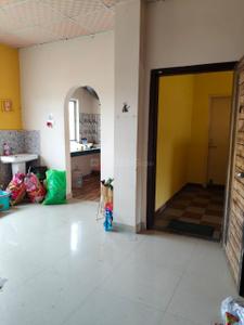 Hall Image of 850 Sq.ft 2 BHK Apartment / Flat for sale in Downtown Guwahati for Rs. 3500000