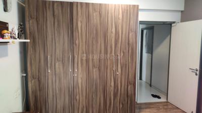 Bedroom Image of 981 Sq.ft 3 BHK Apartment / Flat for sale in Dhanuka Sunshine Aditya, Vaishali Nagar Jaipur for Rs. 5400000