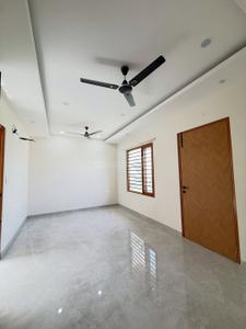 Hall Image of 2500 Sq.ft 4 BHK Independent House for sale in Mowa Raipur for Rs. 7470000