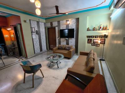 Hall Image of 1400 Sq.ft 2 BHK Apartment / Flat for sale in Kamachha Varanasi for Rs. 12500000