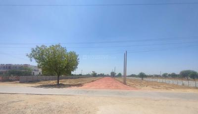 Image of 1206 Sq.ft Residential Plot / Land for sale in Rohta, Agra for Rs. 3618000