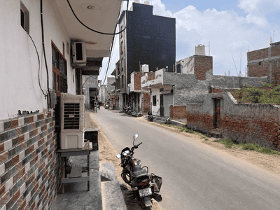 Image of 450 Sq.ft Residential Plot / Land for sale in Sector 81, Noida for Rs. 3500000