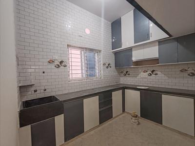 Kitchen Image of 2400 Sq.ft 5 BHK Independent House for sale in NRI Layout Bengaluru for Rs. 16500000