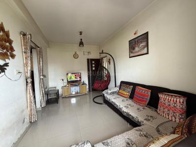 Hall Image of 750 Sq.ft 2 BHK Apartment / Flat for sale in Sevasi Vadodara for Rs. 2651000