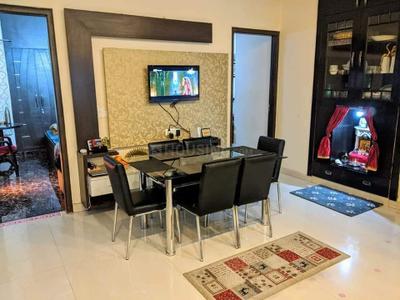 Hall Image of 1800 Sq.ft 2 BHK Builder Floor for rent in Rajguru Nagar Ludhiana for Rs. 23000