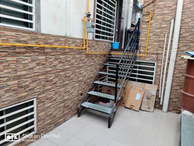 Image of 900 Sq.ft 2.5 BHK Apartment / Flat for sale in Maninagar, Ahmedabad for Rs. 5000000