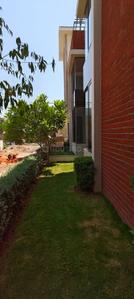 Image of 2200 Sq.ft 4 BHK Villa for sale in Nilamber Nirant, Bhayli, Vadodara for Rs. 19500000