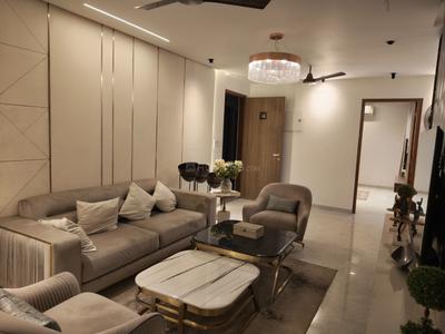 Hall Image of 1846 Sq.ft 3 BHK Apartment / Flat for sale in Times Residency, Jagatpura Jaipur for Rs. 13500000