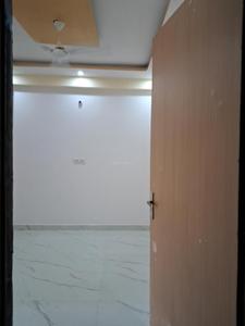 Main Entrance Image of 1000 Sq.ft 2 BHK Apartment / Flat for sale in Sector 74 Noida for Rs. 3950000