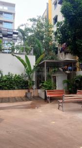 Image of 1250 Sq.ft 2 BHK Apartment / Flat for rent in Jasodanagr, Ahmedabad for Rs. 15000