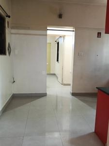 Hall Image of 650 Sq.ft 1 BHK Apartment / Flat for rent in Magarpatta Heliconia, Hadapsar Pune for Rs. 25000