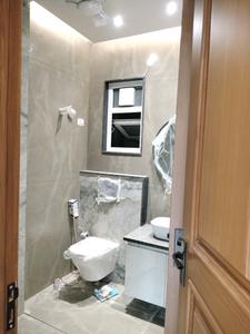 Common Bathroom Image of 1890 Sq.ft 4 BHK Builder Floor for sale in Sector 19 Dwarka New Delhi for Rs. 36500000