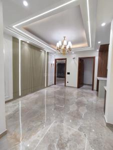 Bedroom Image of 2150 Sq.ft 4 BHK Builder Floor for sale in Ansal Versalia Phase A1, Sector 67 Gurgaon for Rs. 25000000