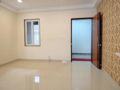 Living Room Image of 1650 Sq.ft 3 BHK Apartment / Flat for sale in Paradise Sai Platinum, Kharghar Navi Mumbai for Rs. 17500000