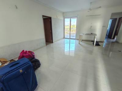 Hall Image of 1505 Sq.ft 3 BHK Apartment / Flat for sale in Aluva Kochi for Rs. 7500000