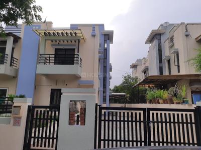 Image of 1800 Sq.ft 3 BHK Independent House for sale in Thaltej, Ahmedabad for Rs. 52500000